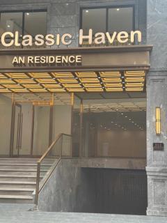 AN Classic Haven Tây Hồ - Hanoi - 8
