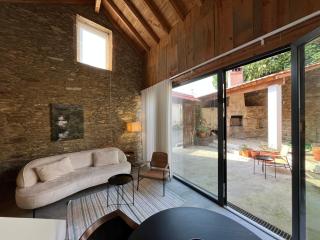 Casa Abílio - country house - Alvoeira - 7