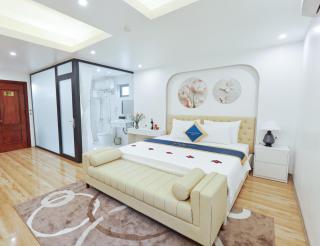 Mia Noi Bai Airport Hotel - 9