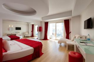 Sealight Resort Hotel - Kusadası - 9