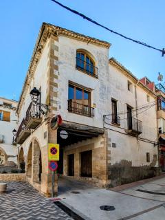 L'Artesania - The Craft village house - Albí - 0