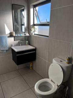 G Hill BnB - Edendale - 5