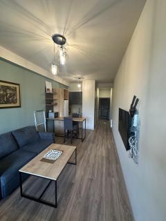 Sweet Home - Tsaghkadzor - 5