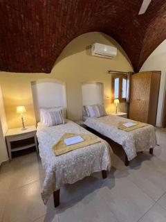 Lady of the Sun Guesthouse - Luxor - 3
