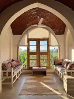 Lady of the Sun Guesthouse - Luxor - 0