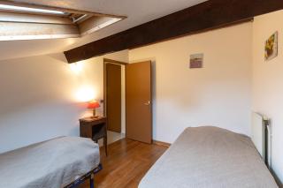 Les Sources Gîte La Grange - 1