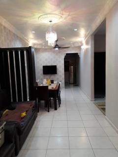 Damai Holiday Homestay - Melaka - 9