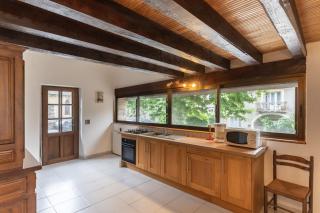 Les Sources Gîte La Grange - Chambonas - 7