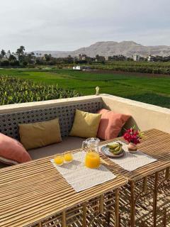 Lady of the Sun Guesthouse - Luxor - 9