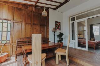 Rajabali Villa Batu - Tlekung - 1