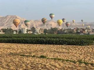 Lady of the Sun Guesthouse - Luxor - 4