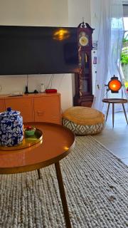 Elegant Apartment for 4 with WiFi, Parking and Private Pool - Bermeo - 9