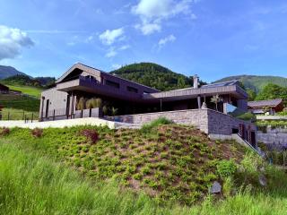 NEW! Apartment Alpinero 405 by we rent - Piesendorf - 2