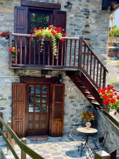 Petite Maison Tillier - Fénis - 5