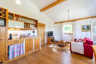 Chalet Chip-In Golf Wandern Berge - 7