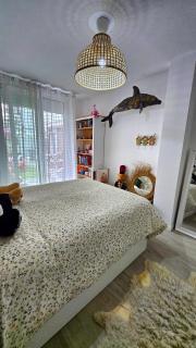 Elegant Apartment for 4 with WiFi, Parking and Private Pool - Bermeo - 8