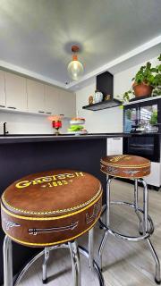 Elegant Apartment for 4 with WiFi, Parking and Private Pool - Bermeo - 7