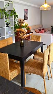 Elegant Apartment for 4 with WiFi, Parking and Private Pool - Bermeo - 6
