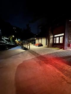 Penthouse Horizons Luxury 3Bd Apt in Murree - 7