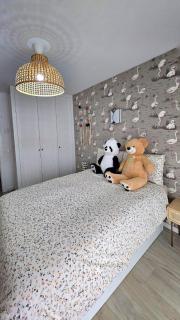 Elegant Apartment for 4 with WiFi, Parking and Private Pool - Bermeo - 1