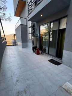 Penthouse Horizons Luxury 3Bd Apt in Murree - 5