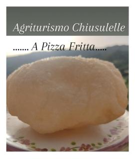 Agriturismo Chiusulelle - Ogliastro Cilento - 6