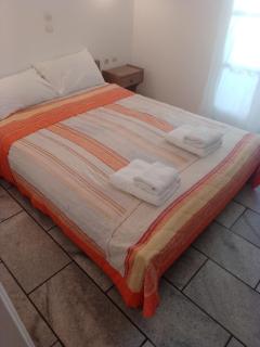 villa polemis - Agia Anna Naxos - 4