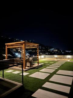 Penthouse Horizons Luxury 3Bd Apt in Murree - 1