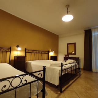 Agriturismo Chiusulelle - Ogliastro Cilento - 2