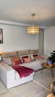 Elegant Apartment for 4 with WiFi, Parking and Private Pool - Bermeo - 2