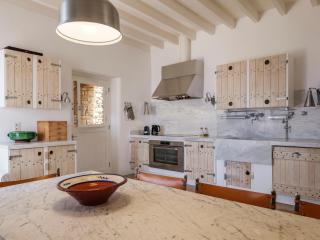 Villa Levi's by Ethos Hospitality - Tennis Court - Panormos Mykonos - 7