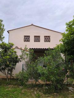 barn in farmhouse - Gello - 7