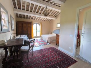 barn in farmhouse - Gello - 6