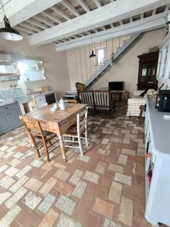 barn in farmhouse - Gello - 5