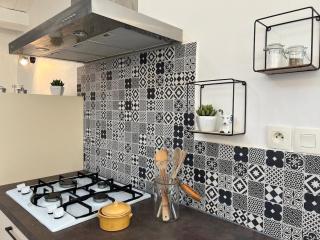 Chez Manon & David - 9