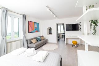 Seaview, Two Pools, Sauna & Relax - Suite Dorotea - 7