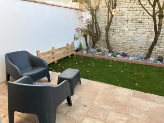 Chez Manon & David - 8