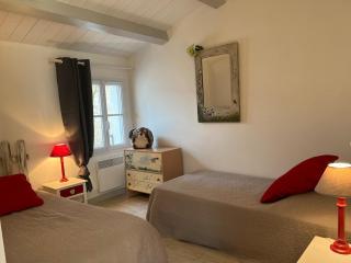 Chez Manon & David - 1