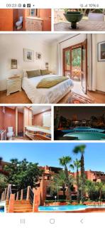 Chez fatina - Marrakesh - 6