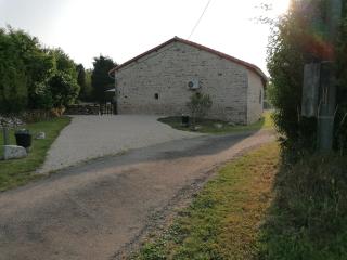 La Brenatière - Surin - 5