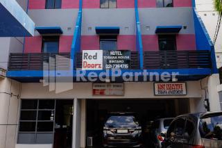 Tobana House Bintaro RedPartner - Jakarta - 2