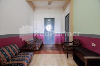 Tobana House Bintaro RedPartner - Jakarta - 1