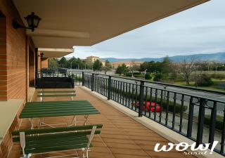 Apartamento O Mon - Sabiñánigo - 0