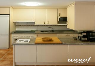 Apartamento O Mon - Sabiñánigo - 5