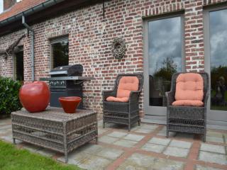 Holiday Home in Oostkamp near Forest - Rijsberge - 0