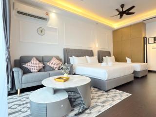 R&F Seine Region at ANJU - Johor Bahru - 7