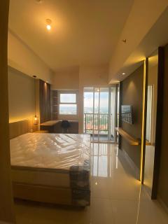 Room bangren 01 - Apartemen Avenue BSD - Babakan - 2