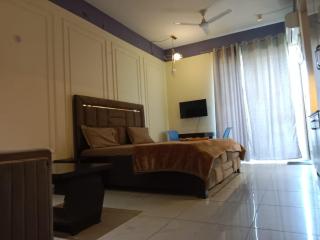 Northeye Studio Apartment Noida - Noida - 0