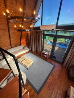 Gölköy Bungalov Kandıra - Kandıra - 7
