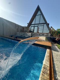 Gölköy Bungalov Kandıra - 6